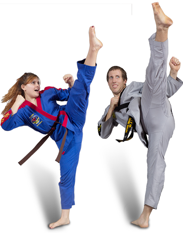 Martial Arts Classes in Chesterfield Virginia