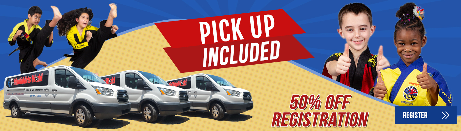 After School Program Chesterfield