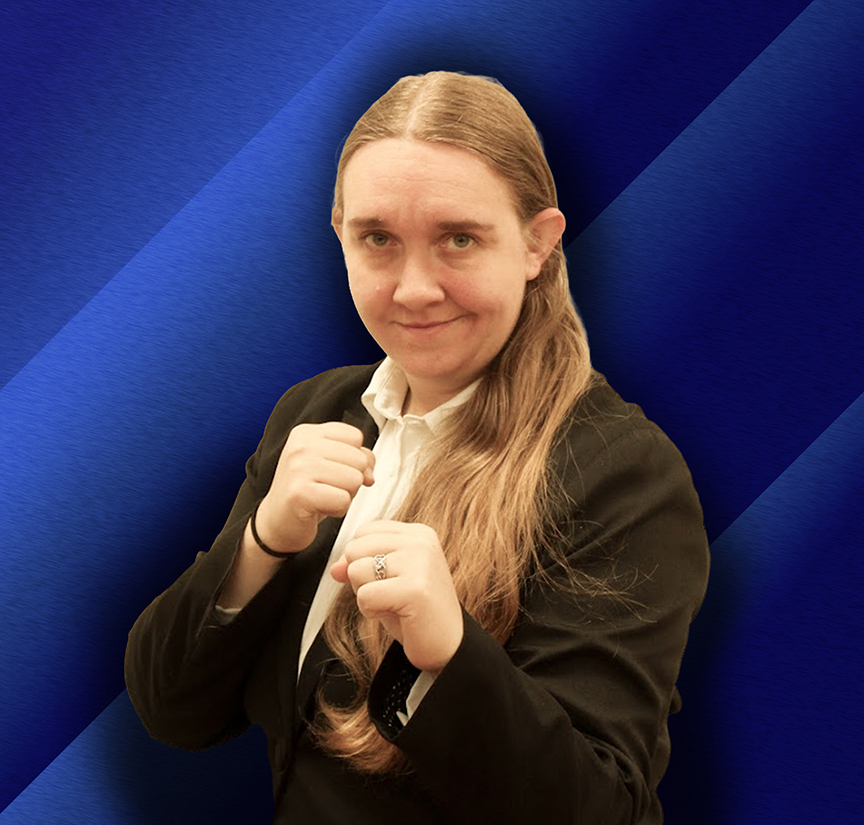 Master Elizabeth Vamer