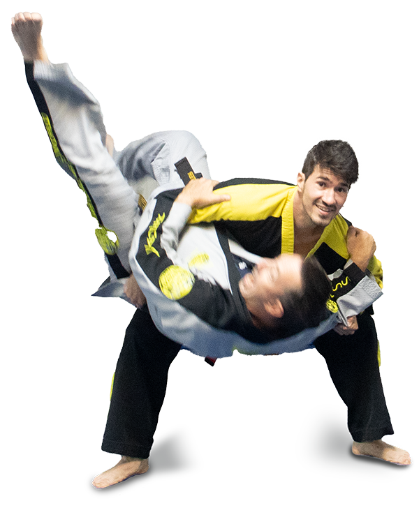 Self Defense Classes in Chesterfield Adults